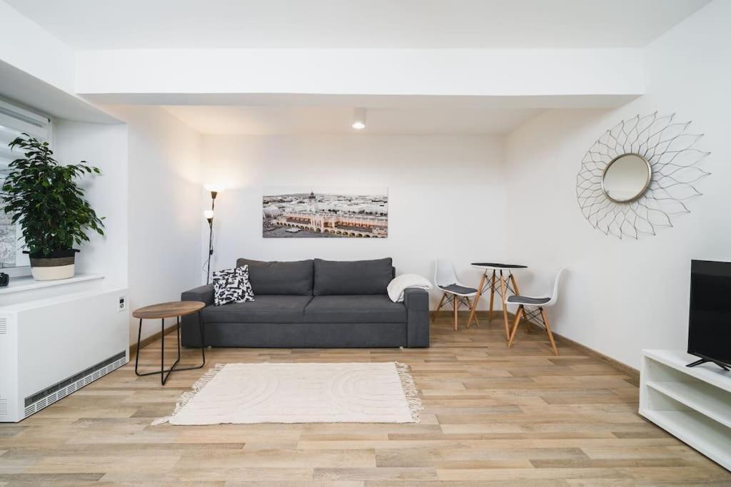 Close Wawel Castle, City Centre Appartement