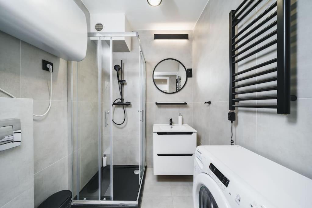 Apartment Close Wawel Castle, City Centre *