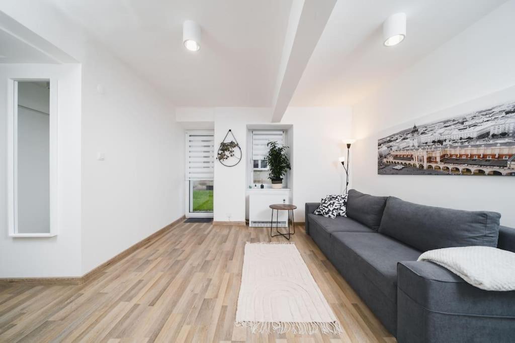 Apartment Close Wawel Castle, City Centre *