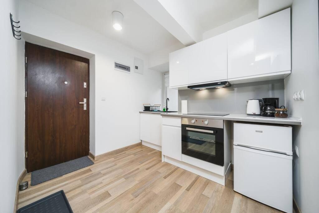 Apartment Close Wawel Castle, City Centre